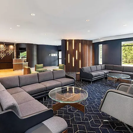 Courtyard By Marriott Anaheim Resort/Convention Center